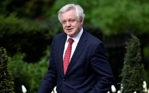 Vấn đề Brexit: Chính phủ Anh đính chính khoản phí rời EU