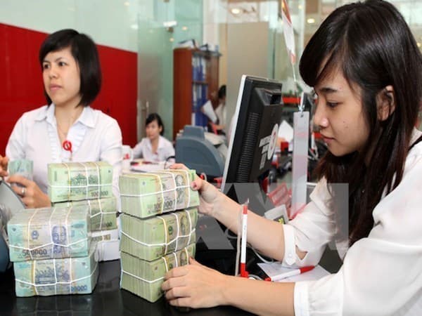 Trình Chính phủ mức tăng lương tối thiểu vùng năm 2018 là 6,5%