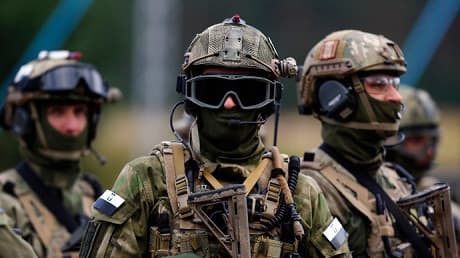 Ba Lan trấn an Nga về sự hiện diện của lực lượng NATO