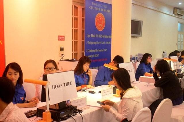 Hiện đại hóa ngành thuế để chống thất thu ngân sách