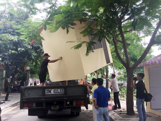 Phố đi bộ Trịnh Công Sơn lùi ngày khai trương sang tháng 10