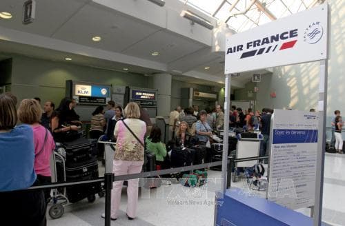 Canada: Hơn 80 chuyến bay bị hủy do thời tiết xấu