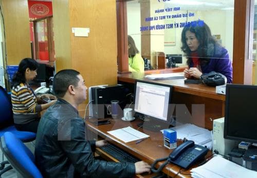 KHẮC PHỤC KHÂU YẾU TRONG ĐÁNH GIÁ CÁN BỘ