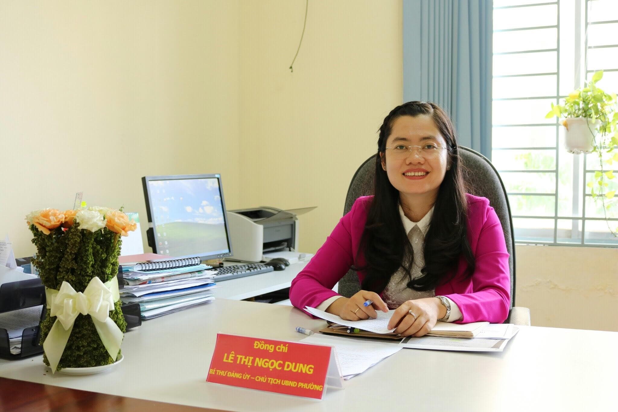 Vượt khó để gần dân