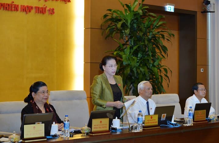 Ngăn chặn lợi ích nhóm nhằm trục lợi trong quy hoạch