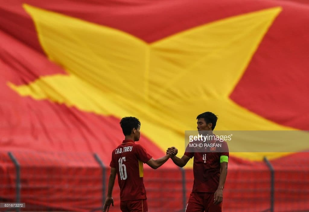 Chương trình sôi động cùng SEA Games 2017