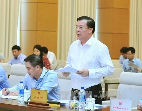 Thu gọn hay giữ nguyên nhiều đầu mối quản lý nợ công?