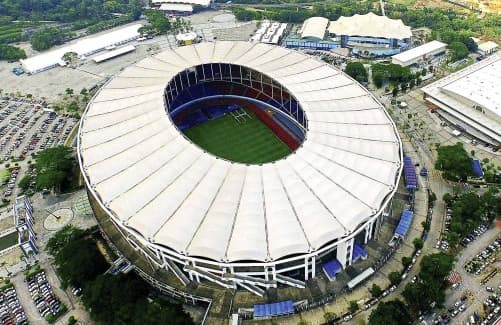 Malaysia đảm bảo Lễ khai mạc SEA Games sẽ diễn ra an toàn
