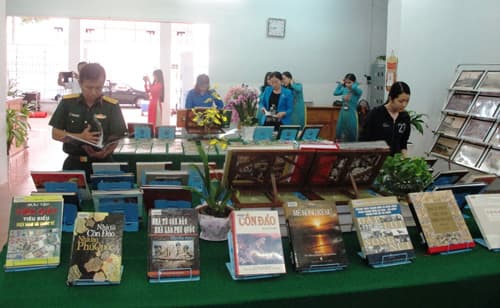 239 hình ảnh tư liệu được trưng bày tại triển lãm “Nam bộ xưa”