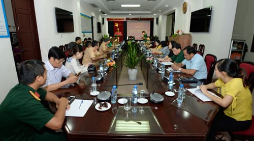 Cuộc đua Xe đạp “Về Trường Sơn-2017, Cúp Báo Quân đội nhân dân” thành công trên nhiều phương diện