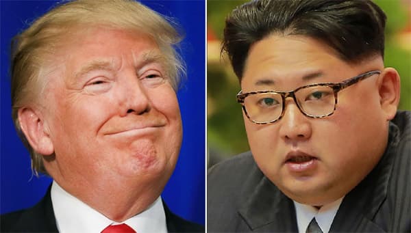 Thế giới tuần qua: “Thùng thuốc súng” Triều Tiên tạm được tháo ngòi