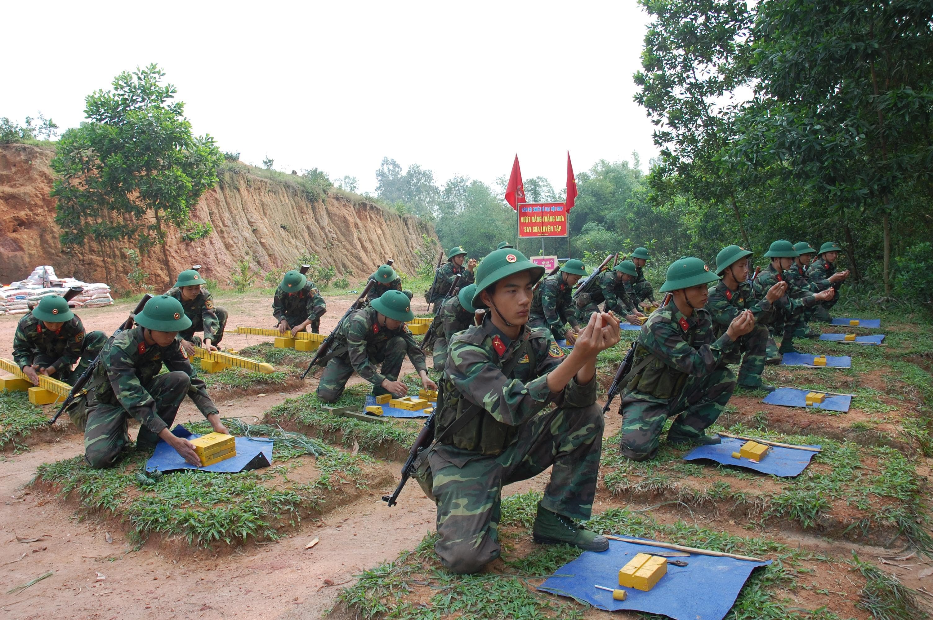 Bí quyết để huấn luyện giỏi