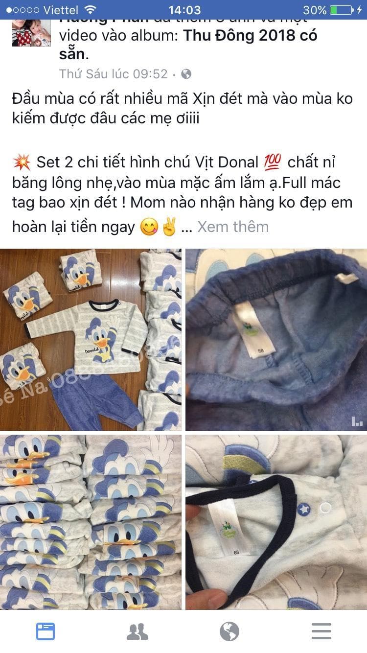 Thu thuế kinh doanh qua mạng: Khó cũng phải làm