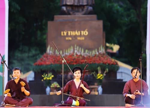 Đêm nhạc “Ngãi mẹ sinh thành” tri ân công ơn cha mẹ