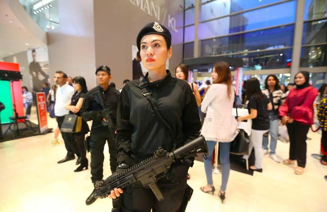 Ý nghĩa việc Malaysia tặng cây xanh cho VĐV