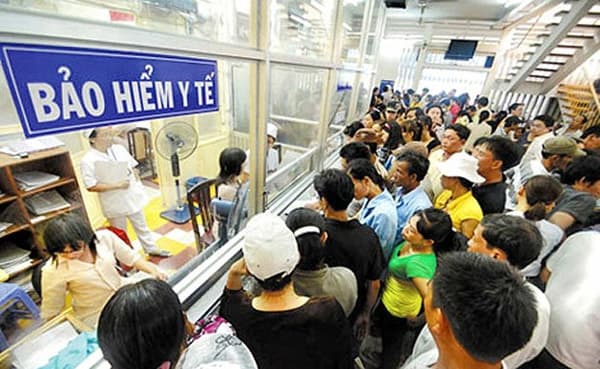 Ngăn chặn các hành vi trục lợi Quỹ Bảo hiểm y tế
