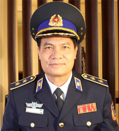 Thượng tôn pháp luật để giữ ổn định trên biển và bảo vệ ngư dân