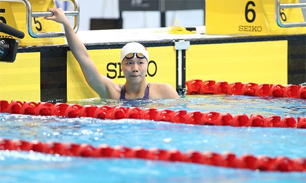 Ánh Viên giành HCV SEA Games thứ tư
