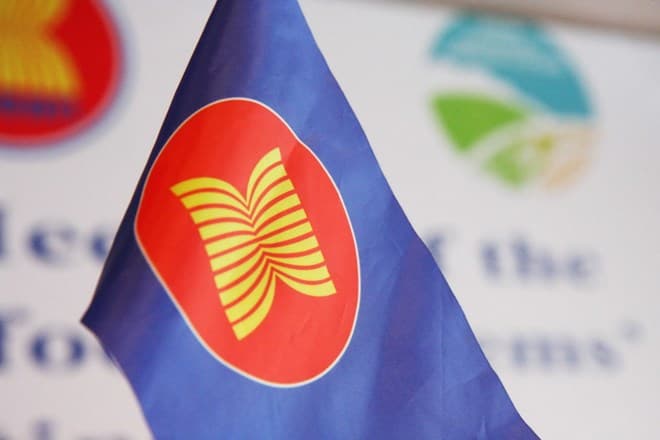 Lễ hội Vàng ASEAN nhân kỷ niệm 50 năm thành lập ASEAN
