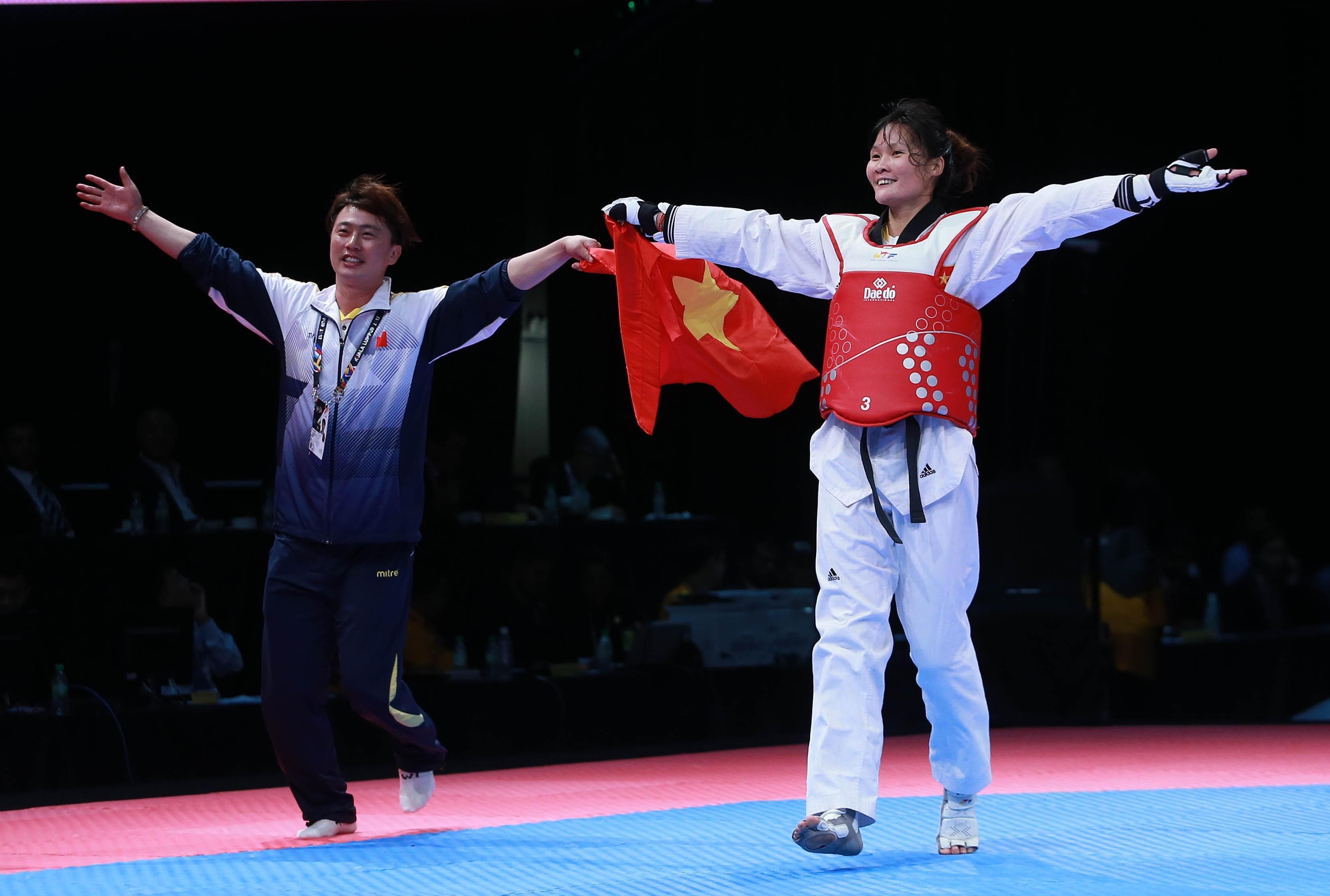 Tích tiểu thành đại