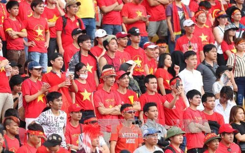 Tổng cục TDTT sẽ làm việc với VFF về thất bại của U22 Việt Nam