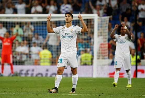 Vòng 2 La Liga: Real bị cầm hòa ngay trên sân nhà