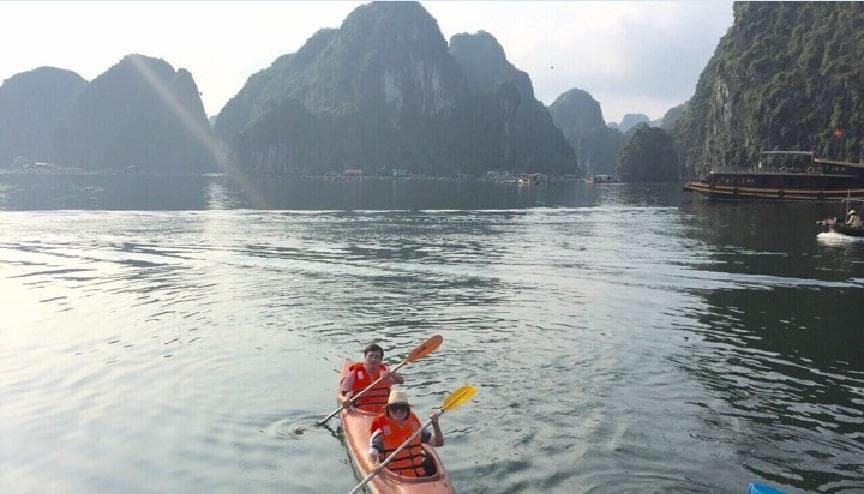 "Đóa hoa lan của trời"