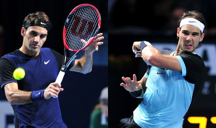 Giải Quần vợt US Open: Trông chờ những điều thú vị