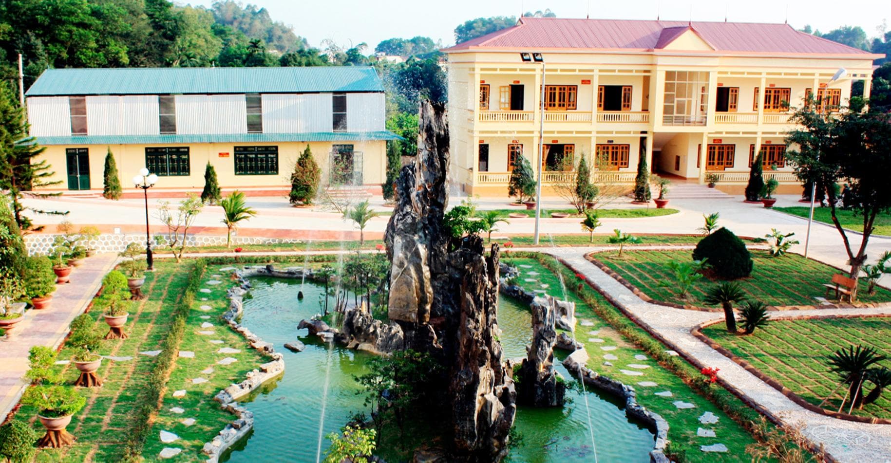 Khơi nguồn sức mạnh bộ đội để làm đẹp đơn vị