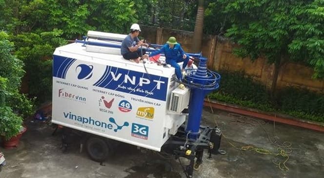VNPT hoàn tất công tác bảo đảm an toàn, an ninh thông tin dịp Quốc khánh 2-9