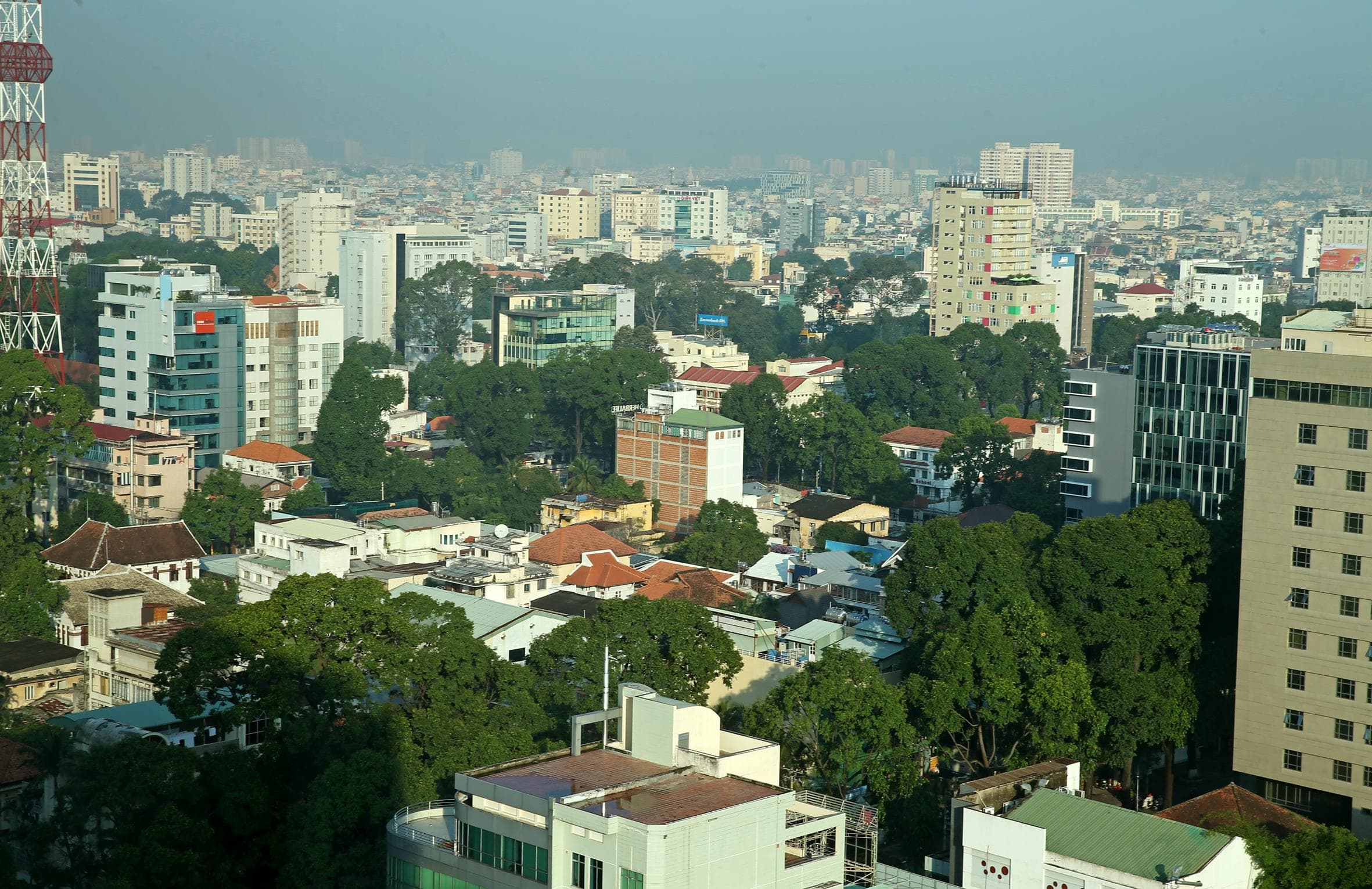 Tết Độc lập - ngày hội của toàn dân