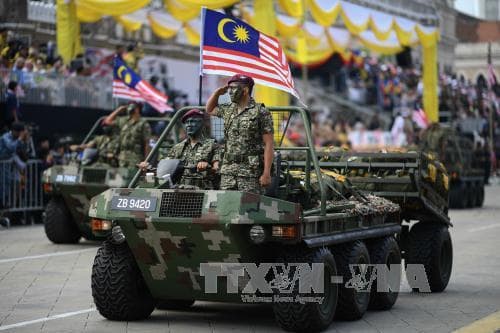 Malaysia đập tan âm mưu tấn công nhằm vào lễ bế mạc SEA Games 29