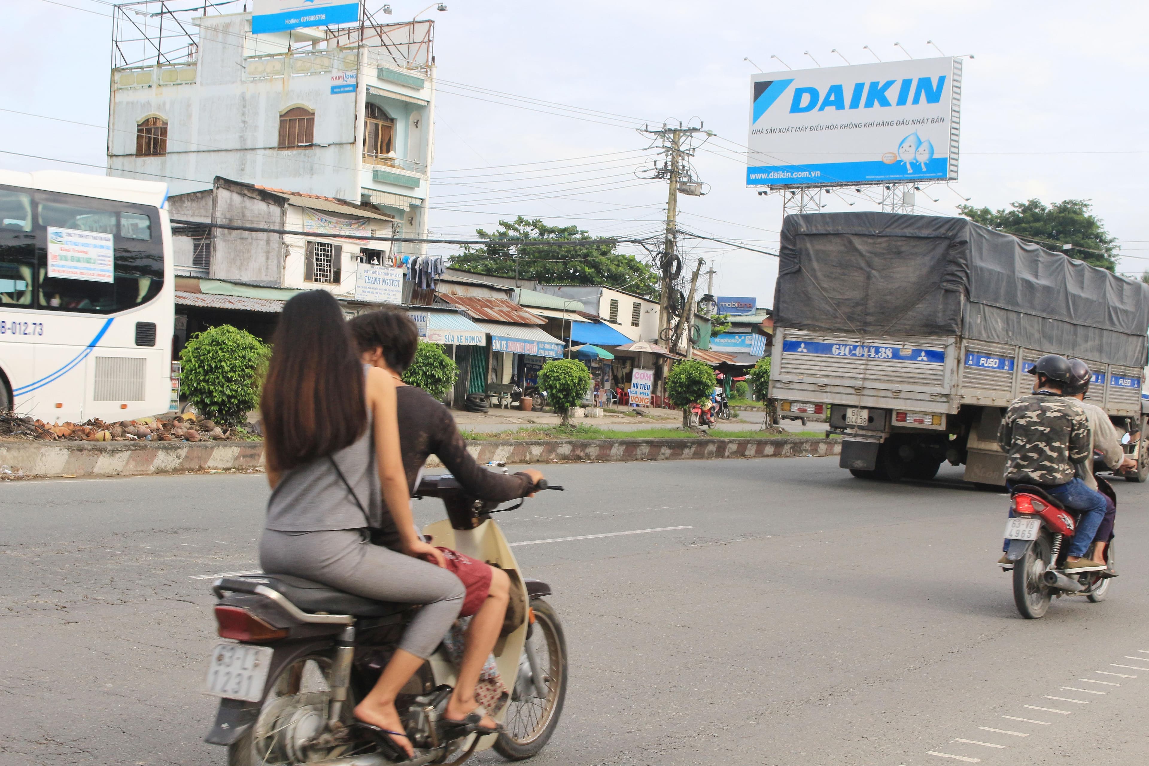 Cảnh giác kẻo bị lừa
