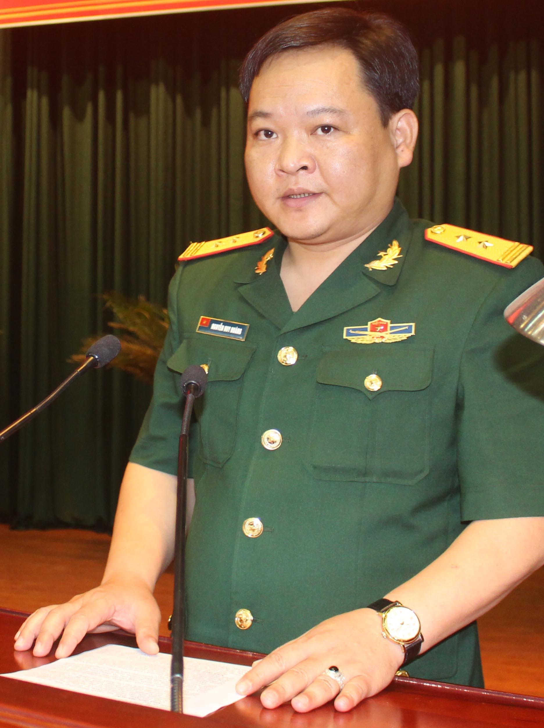 Giỏi chuyên môn, sáng y đức