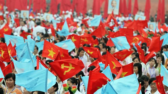 Tăng cường sự lãnh đạo của Đảng đối với quân đội trong thời kỳ mới