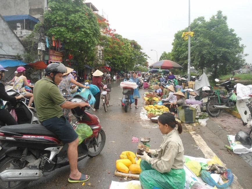 Sớm xác minh, làm rõ