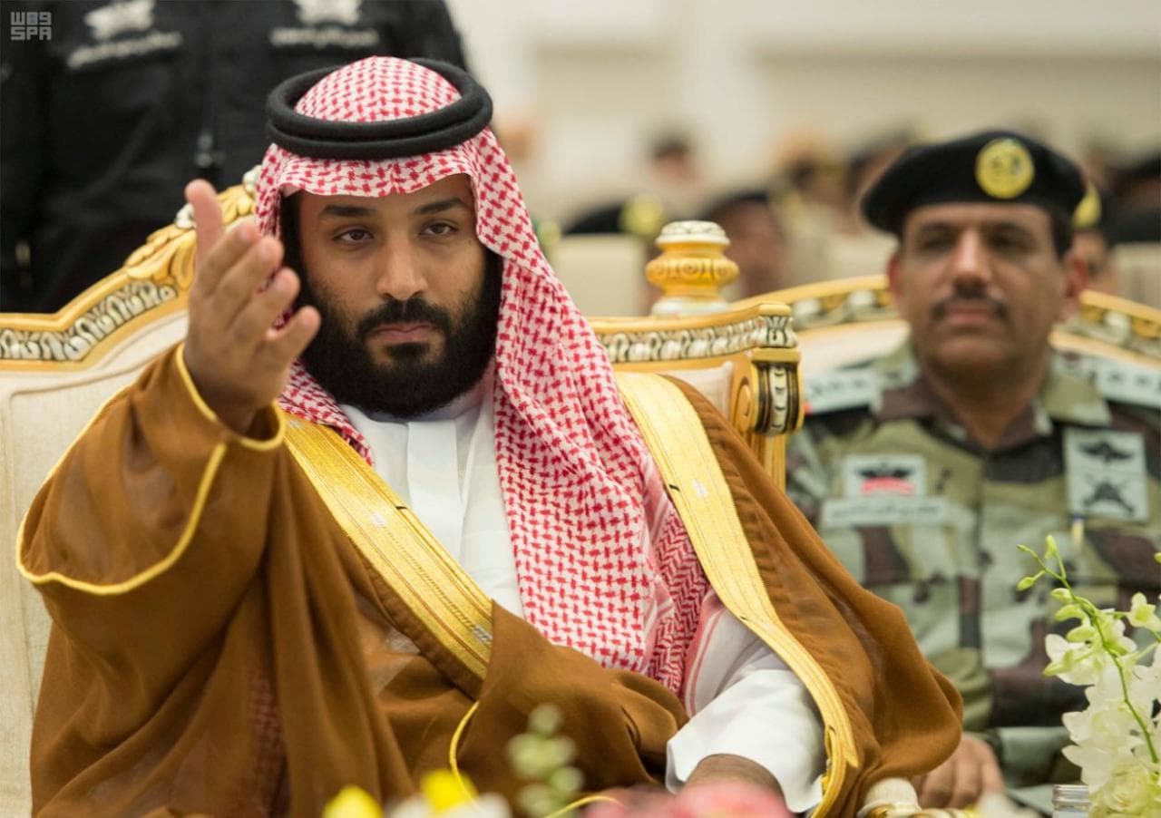 Saudi Arabia dừng mọi hoạt động đối thoại với Qatar