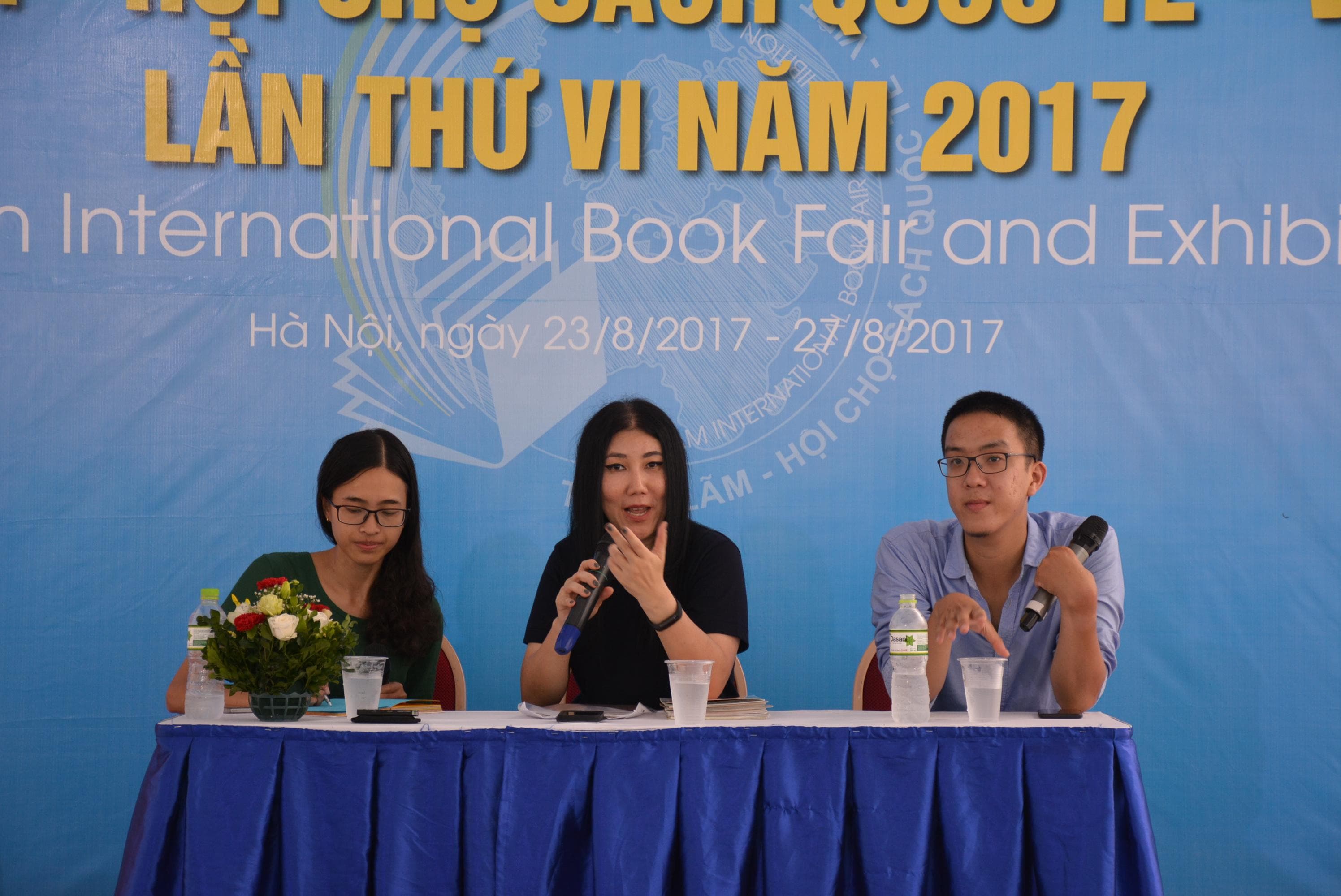 Xuất bản phẩm, bao giờ xuất khẩu được?