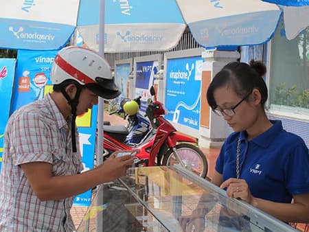 VNPT ra mắt gói cước "Gia đình" tiết kiệm 50% chi phí