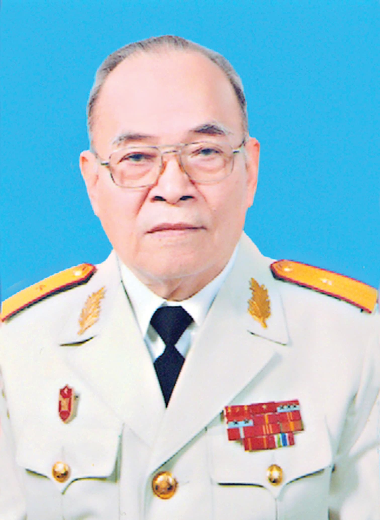 Tin buồn