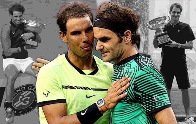 Nadal giữ vị trí số 1 trên bảng xếp hạng ATP