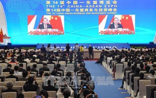 Quan hệ Việt - Trung nhất định sẽ có bước phát triển mạnh mẽ hơn