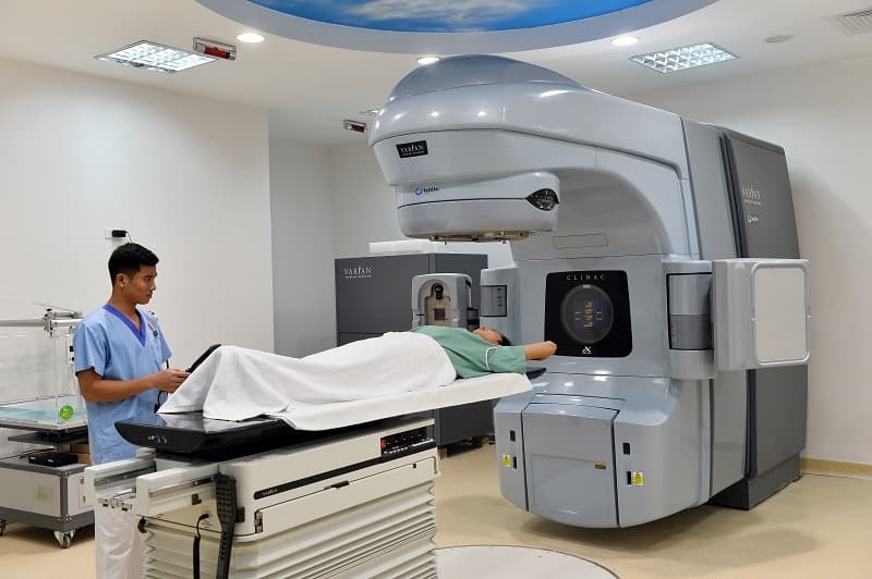 Hỗ trợ tới 70% chi phí điều trị tim mạch, ung bướu, hồi sức cấp cứu tại Vinmec