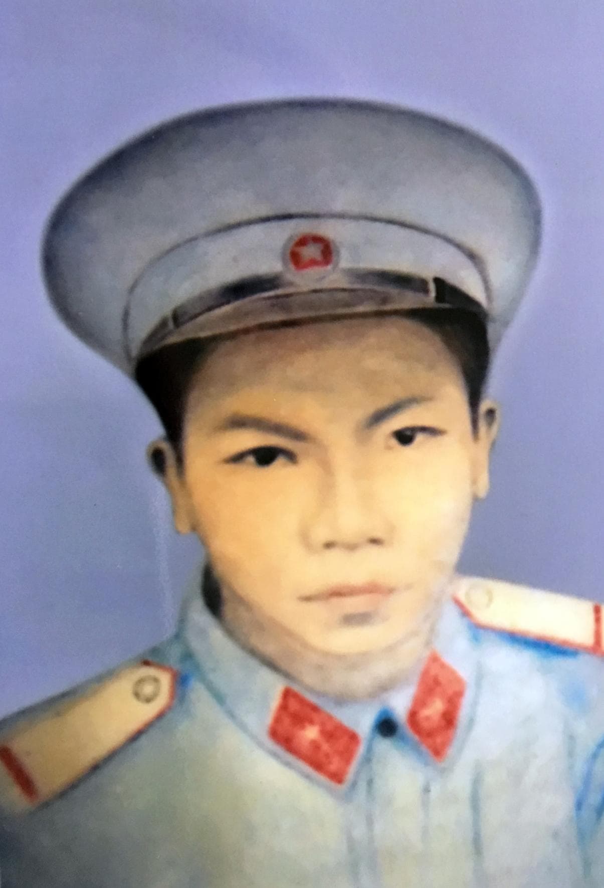 Niềm mong mỏi của gia đình bà Lư