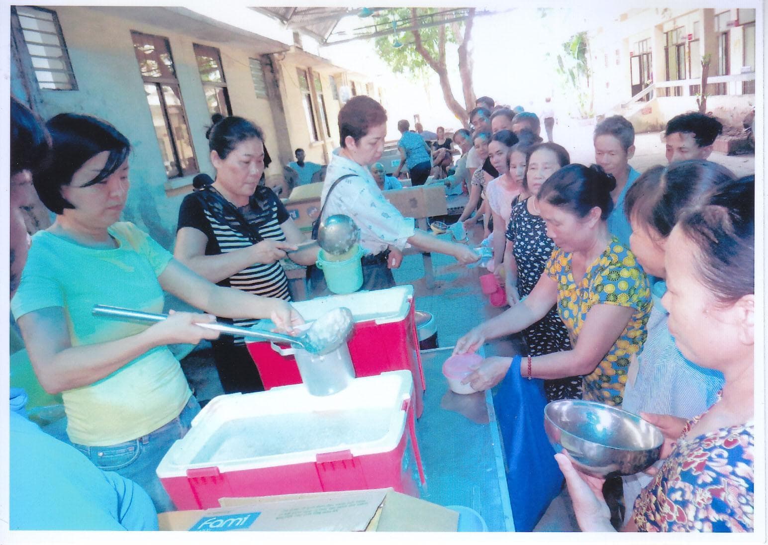 Sáng kiến hay ở thành phố Uông Bí