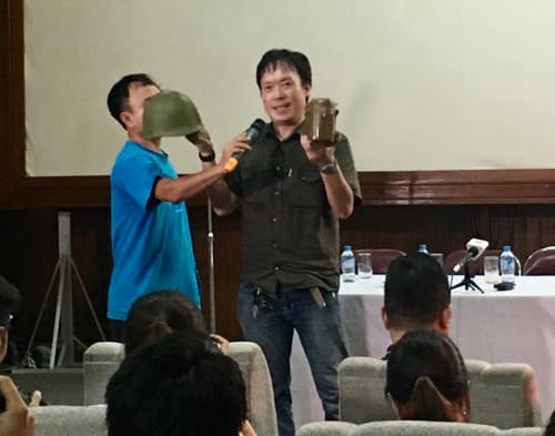 Cổ phần hóa Hãng phim Truyện Việt Nam: Nghệ sĩ bức xúc, lãnh đạo mới kêu oan