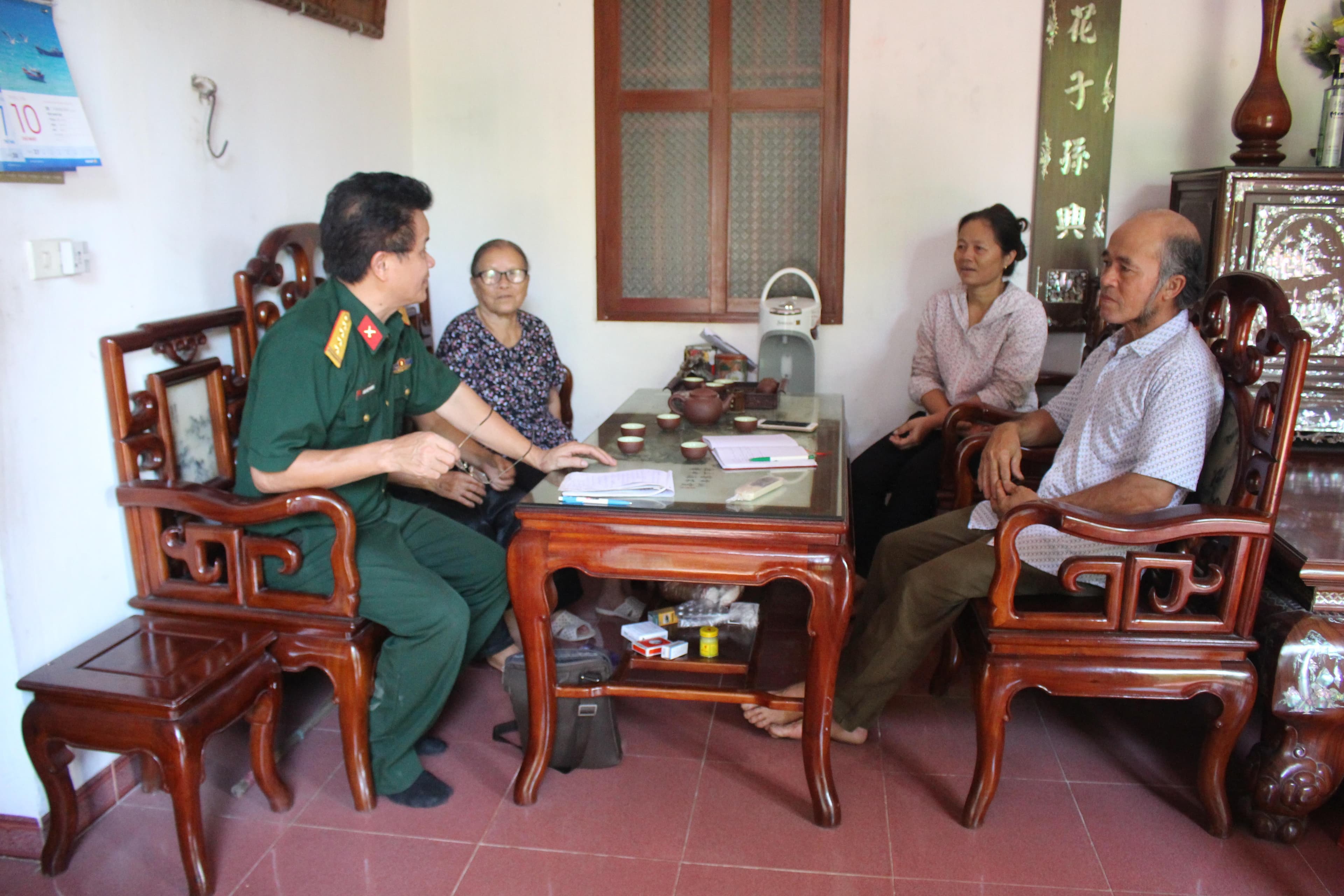 Xử lý nghiêm những người vi phạm