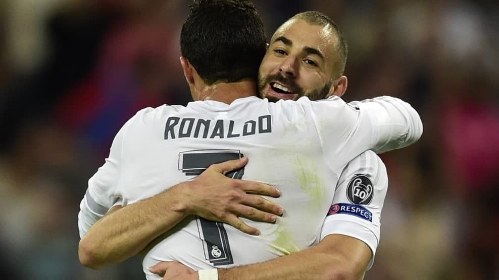 Ronaldo đứng đầu danh sách ghi bàn trong lịch sử Champions League