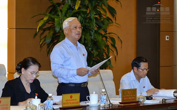 Kiểm soát xung đột lợi ích để phòng, chống tham nhũng