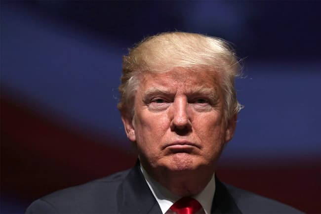 Bang California kiện chính quyền Tổng thống D.Trump về xây tường biên giới
